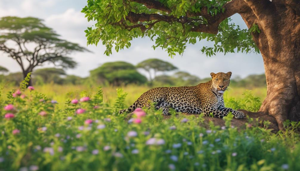 Wildlife and Nature